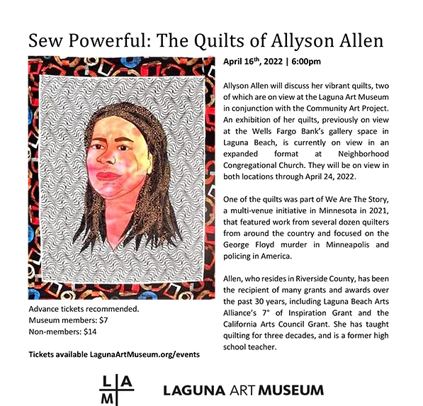 Allyson Allen Flyer