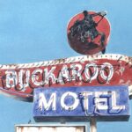DavidMilton - Buckaroo Motel