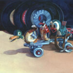 Kirsten Whalen-Shake Rattle and Roll
